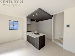 ダイニングキッチン