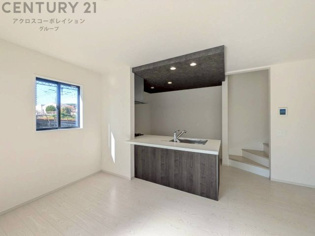 ダイニングキッチン