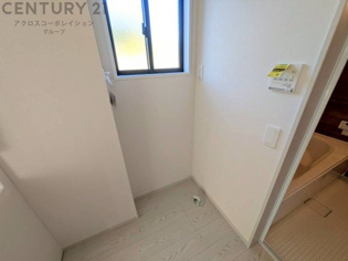 キッチン換気扇