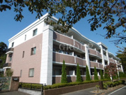 プレミアムコートみなみ野Ⅱの画像