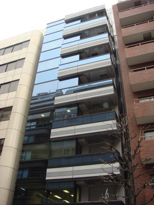 【外観】 | 第三玉屋ビル