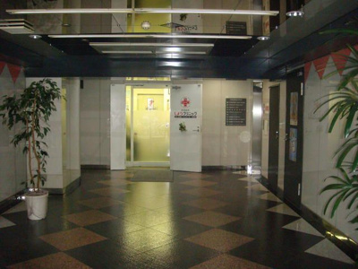 【エントランス】 | 第三玉屋ビル