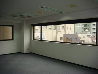 【内装】 | 第三玉屋ビル