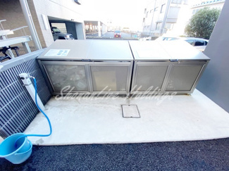 【その他共用部分】 | NEU CLAIR