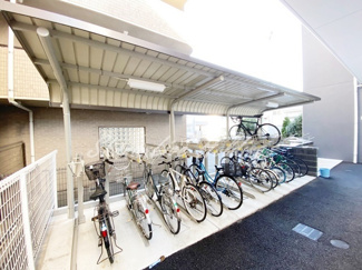 【その他共用部分】 | NEU CLAIR