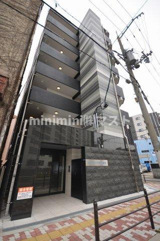 K-フロント今宮Ⅰ番館