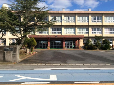 河崎中古戸建のその他|河崎小学校。徒歩13分の立地になります。