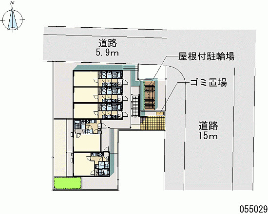 【その他】 | レオネクスト八木町 | 画像4