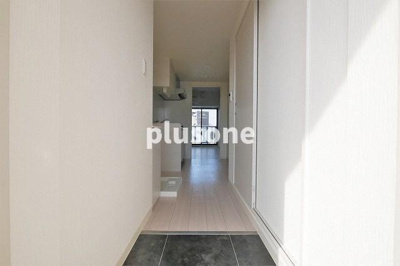 【玄関】 | Park Lane Minami