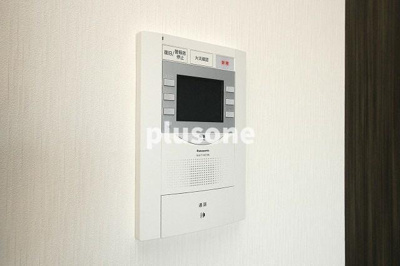 【セキュリティ】 | Park Lane Minami