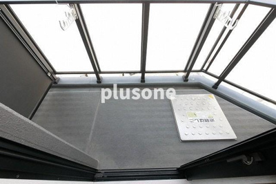 【バルコニー】 | Park Lane Minami