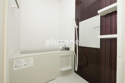 【浴室】 | Park Lane Minami