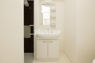 【独立洗面台】 | Park Lane Minami