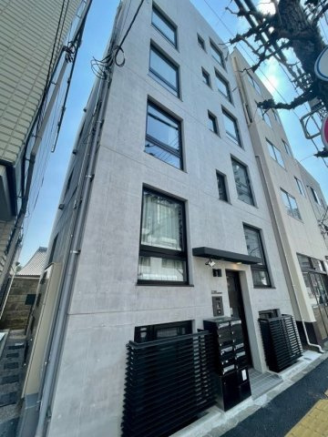 コルク本駒込の画像