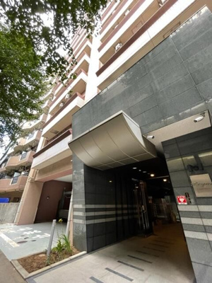 【外観】 | ロイヤルガーデン