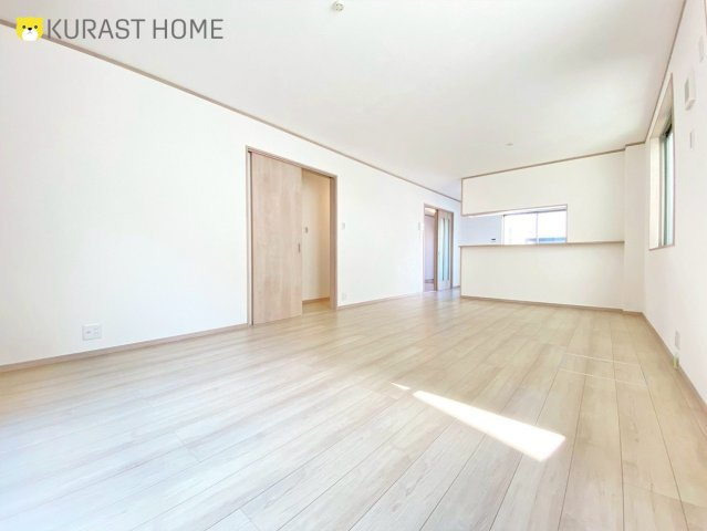 京都市伏見区久我石原町　新築戸建