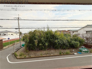 物件からの展望