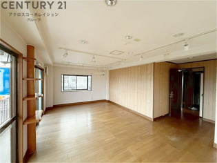 伊丹市荻野１丁目中古戸建の内装