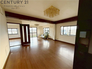 伊丹市荻野１丁目中古戸建の内装