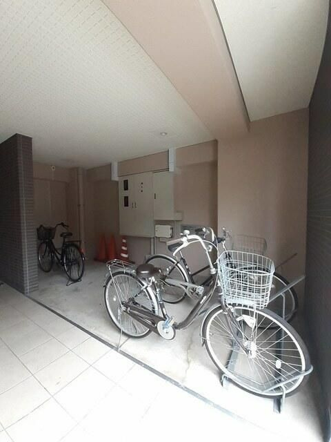 カーサ　ボニータのその他共用部分