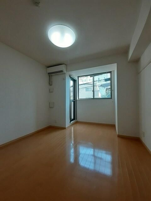 カーサ　ボニータの寝室