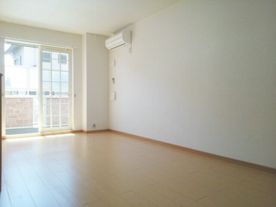 【設備】 | ソレアードユニティⅡ