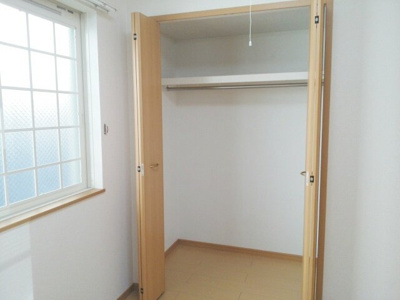 【収納】 | ソレアードユニティⅡ