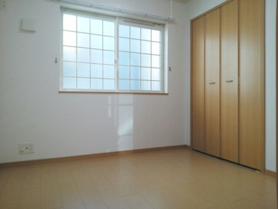 【内装】 | ソレアードユニティⅡ