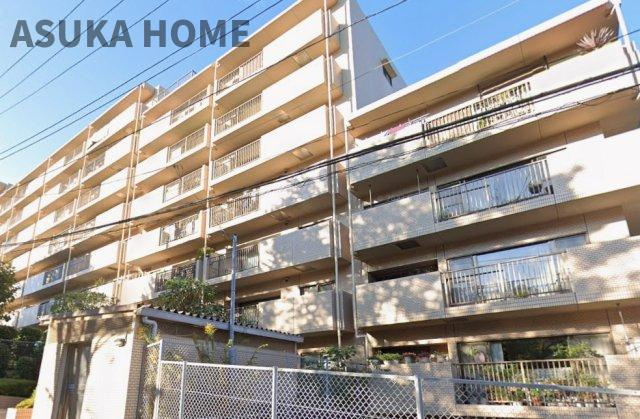 コスモ東戸塚グランパルクA棟