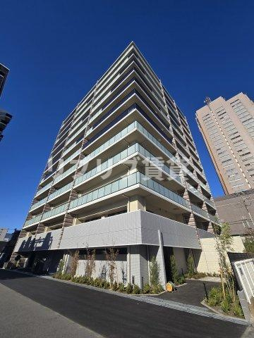 （仮称）千葉市中央区問屋町計画