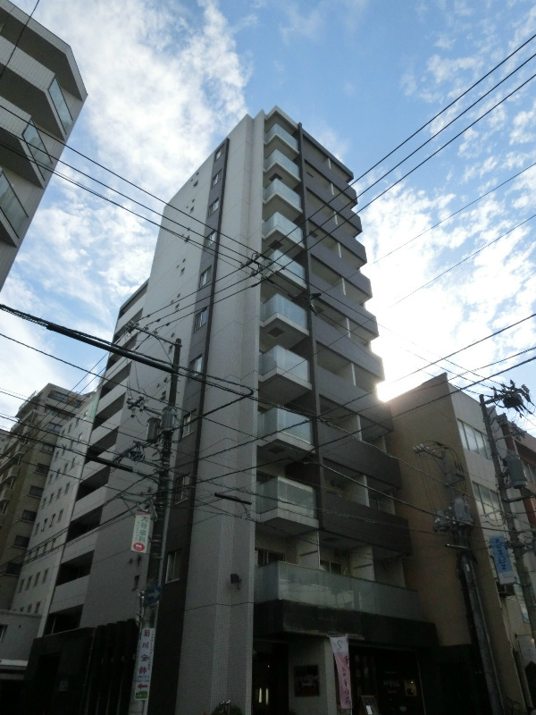 プレディアスタイル紙屋町の画像