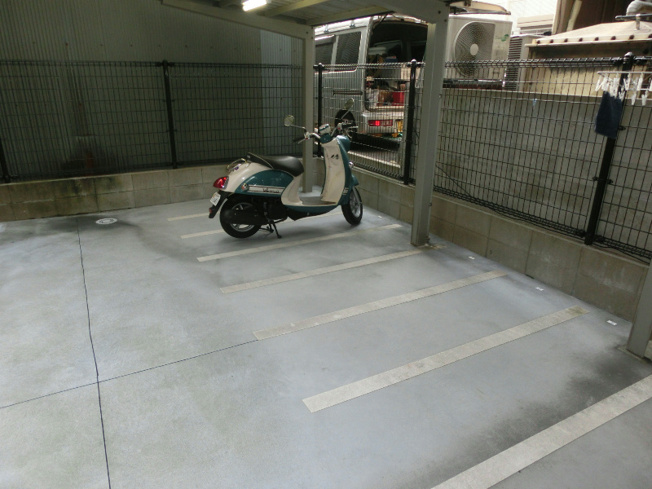 【その他共用部分】プレディアスタイル紙屋町