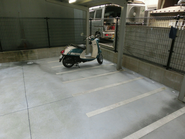 【その他共用部分】プレディアスタイル紙屋町 
