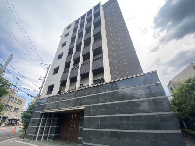 クレヴィア京都四条後院通