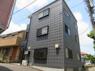 サンハイツ（鷺沼）の画像