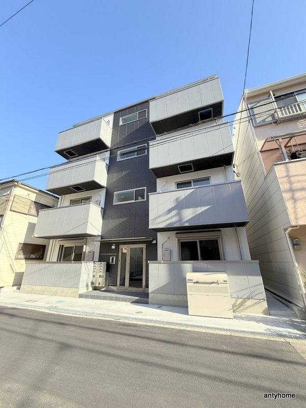 京橋オリエンタルキューブ　仲介手数料無料