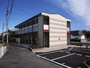 レオパレスL&Pの画像