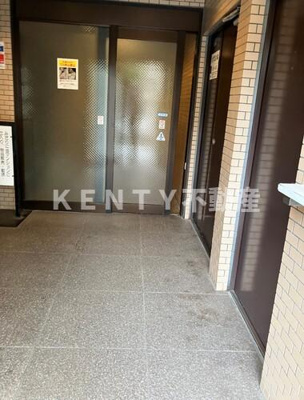 【ロビー】 | 川崎ダイカンプラザＣｉｔｙ２ | 毎日通るロビーはこのようになっています