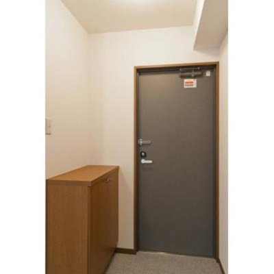 【玄関】 | TKR神田多町（ティーケーアール神田多町）