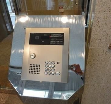 【セキュリティ】 | TKR神田多町（ティーケーアール神田多町）