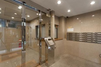 【設備】 | TKR神田多町（ティーケーアール神田多町）