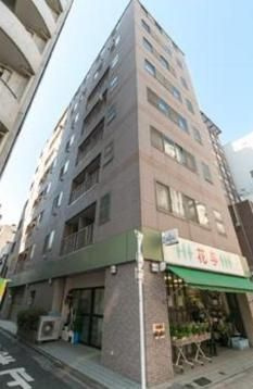 【外観】 | TKR神田多町（ティーケーアール神田多町）