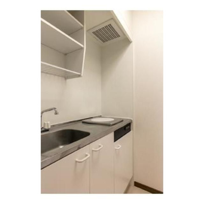 【キッチン】 | TKR神田多町（ティーケーアール神田多町）