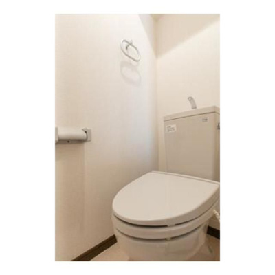 【トイレ】 | TKR神田多町（ティーケーアール神田多町）