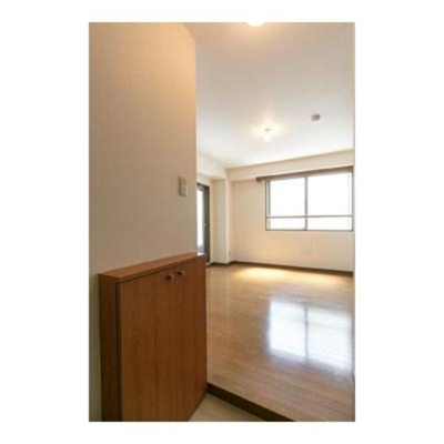 【居間・リビング】 | TKR神田多町（ティーケーアール神田多町）