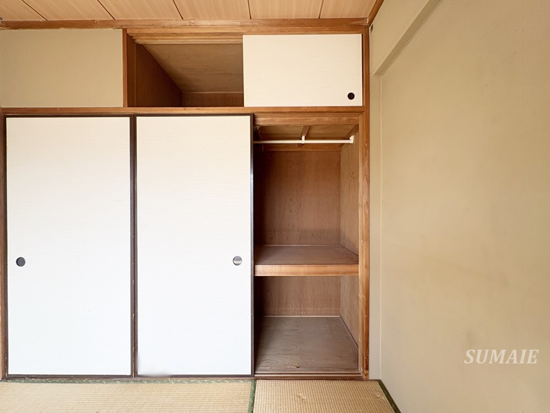 ユングフラウの収納|収納です☆