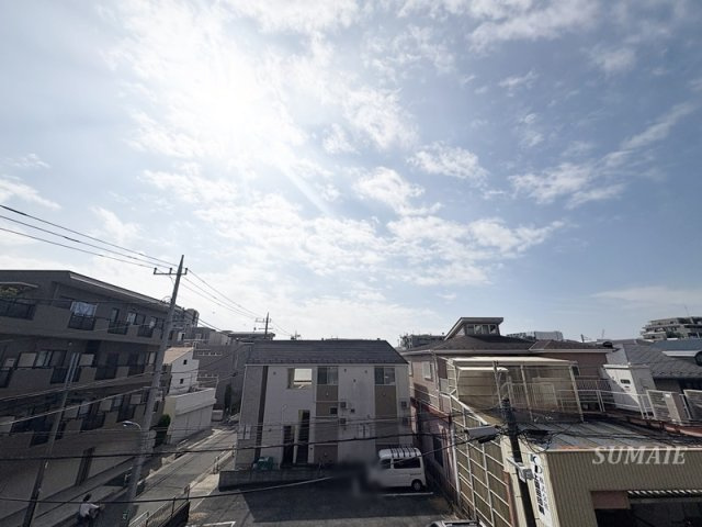 ユングフラウの展望|お部屋からの景色です☆