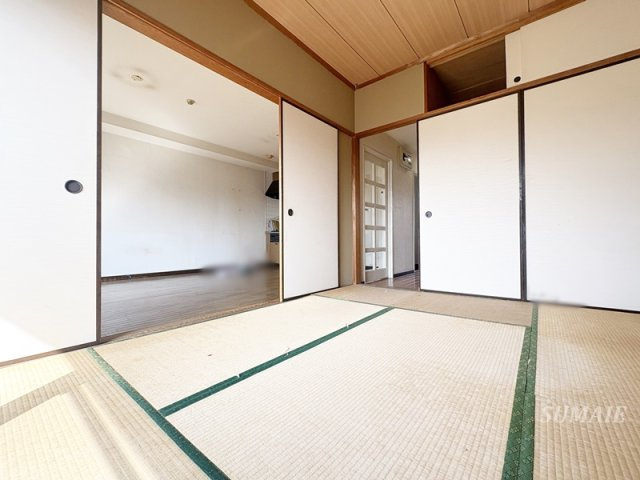 ユングフラウの和室|和室です☆