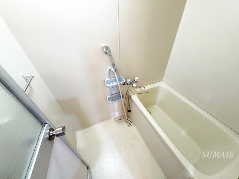 ユングフラウの浴室|お風呂です☆