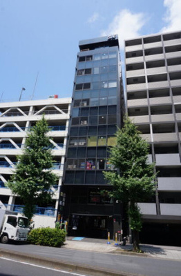 【外観】 | 新横浜磯栄ビル